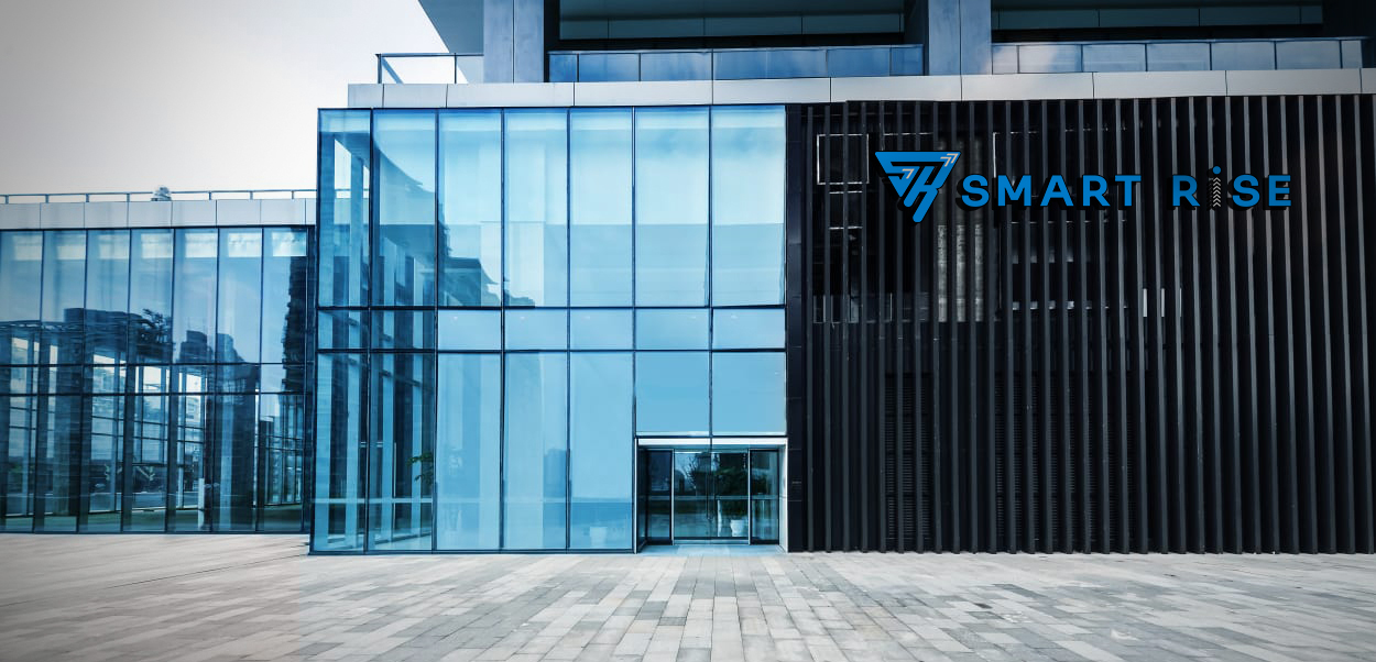 Smart rise Office