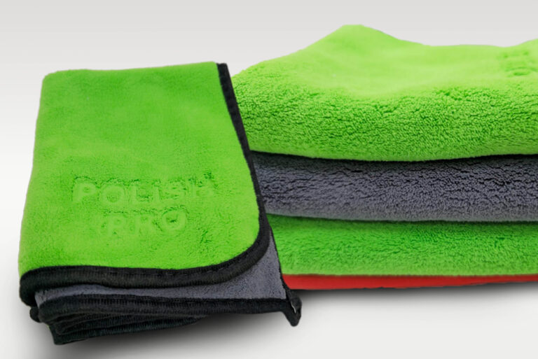 Polish Pro Cleaning Accessories